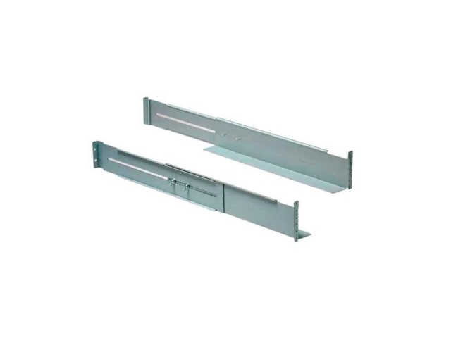 Delta Electronics Rail kit (load bearing up to 40kg)