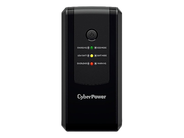 Источник бесперебойного питания CyberPower UT1200EG