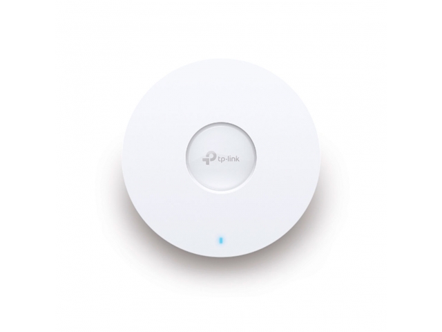 Wi-Fi точка доступа TP-Link EAP670