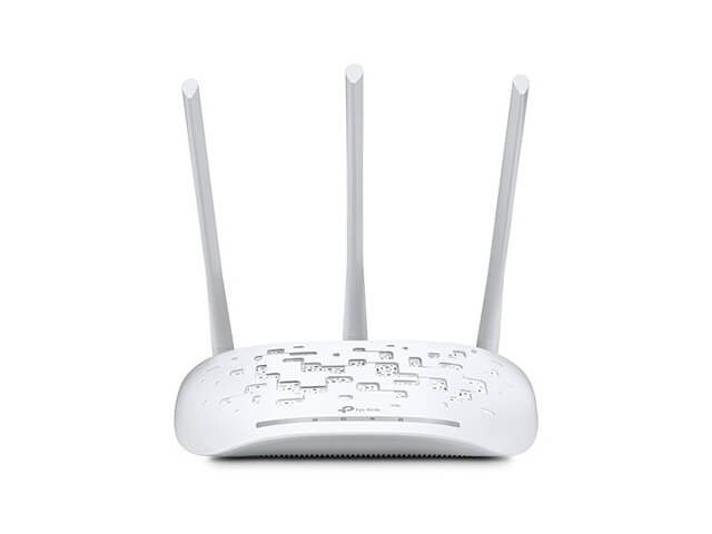 TP-Link 300Mbps Wireless N Access Point TL-WA901ND(EU)