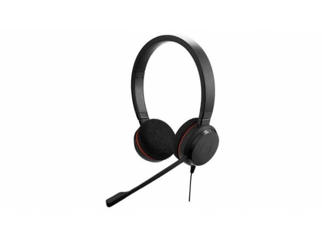 Jabra EVOLVE 20 MS Stereo 4999-823-109