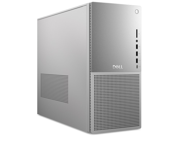 Dell Tower Plus EBT2250/U7 265/32GB/1TB SSD/Nvidia RTX 5070/W11 Pro/WLAN/Wireless Kb & Mouse/3Y PS
