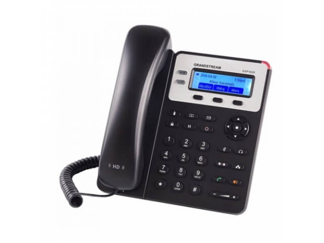 IP Телефон Grandstream GXP1620