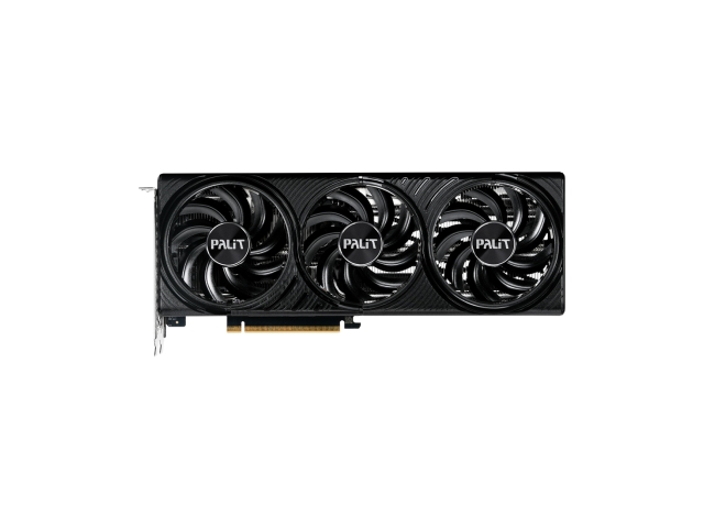 Видеокарта PALIT RTX5060Ti INFINITY 3 8GB (NE7506T019P1-GB2062S)