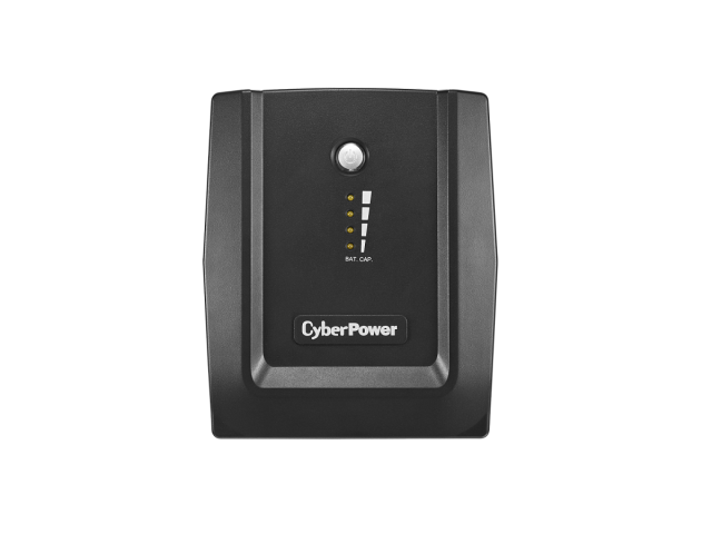 Источник бесперебойного питания CyberPower UT1500E