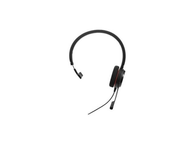 Jabra EVOLVE 20 MS Mono 4993-823-109