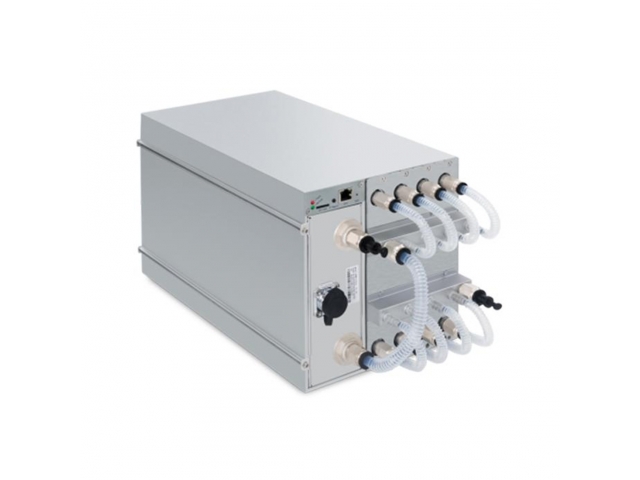 Сервер Bitmain S19 Pro+ Hyd.