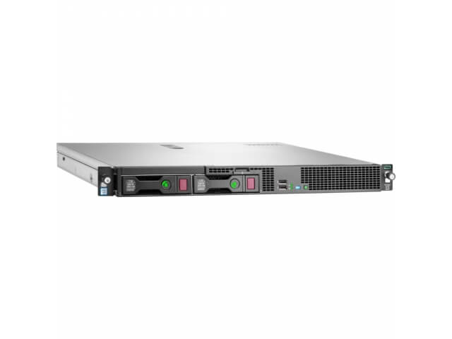 HPE DL20 Gen9 872873-425
