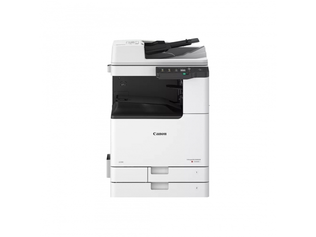 Цветное лазерное МФУ Canon imageRUNNER C3326I