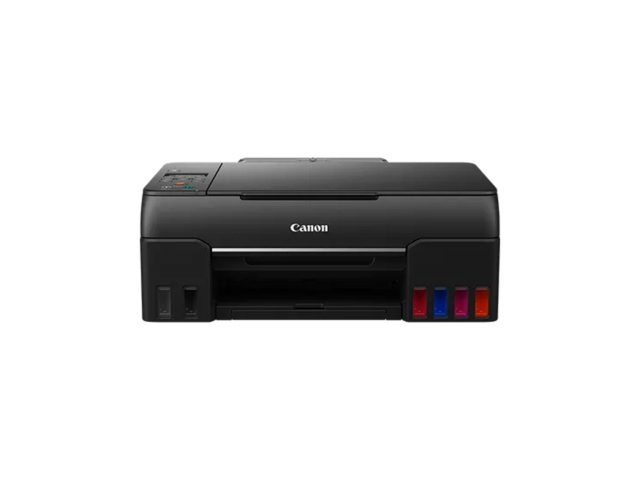 Цветное МФУ Canon Pixma G640