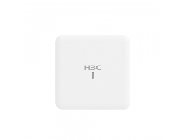 Беспроводная точка доступа (роутер) H3C EWP-WA6120