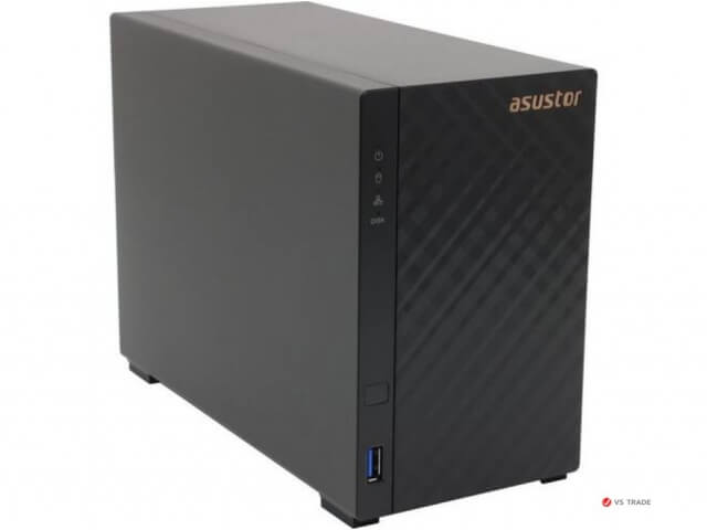 Сетевой накопитель ASUSTOR AS1102T