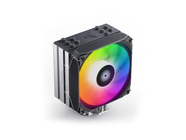 Кулер для процессора Jonsbo PISA A5 ARGB Gray