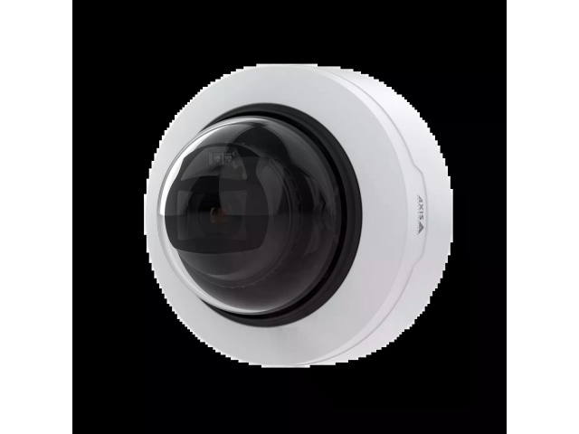 управлением и автофокусировкой. Разрешение до 3072x1728 при 30 fps. Поддержка карт памяти. Питание по Ethernet. Интеграция с системами видеонаблюдения.