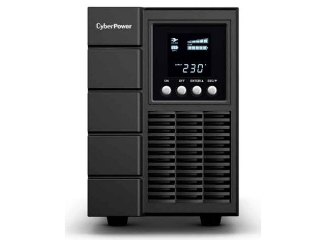 Источник бесперебойного питания CyberPower OLS1000E