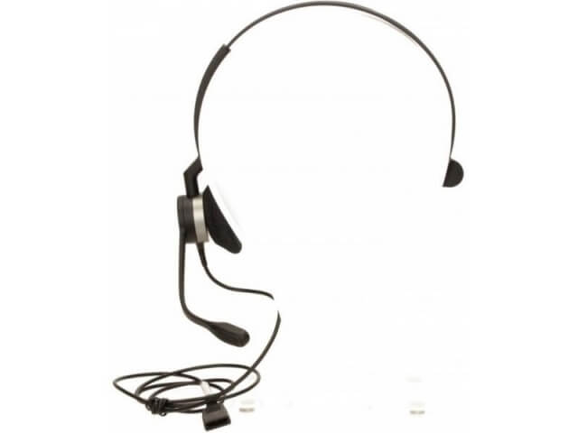 Jabra BIZ 2300 Mono, NC, Bal (2303-825-109)