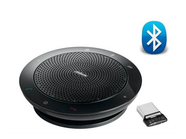 Jabra SPEAK 510+ MS (7510-309)