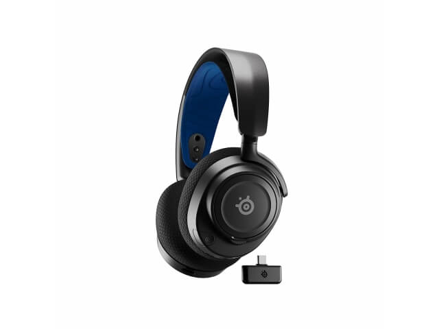 Гарнитура Steelseries Arctis Nova 7P