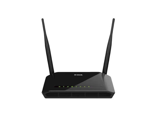 Маршрутизатор D-Link DIR-615S/A1С