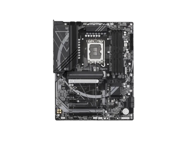 Материнская плата Gigabyte Z790 EAGLE