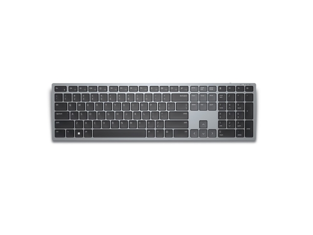 Dell Multi-Device Wireless Keyboard - KB700 - Russian (QWERTY)