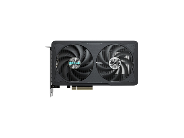 Видеокарта Gigabyte (GV-N5060EAGLE OC-8GD) RTX5060 EAGLE OC 8G