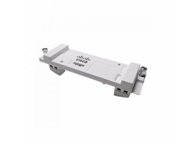 Cisco Wireless Security & Spectrum Intelligence Module