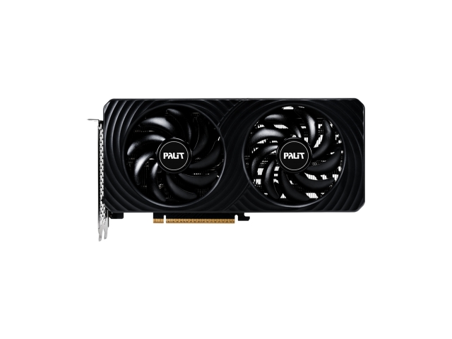 Видеокарта PALIT RTX5060 DUAL OC 8G (NE75060S19P1-GB2063D)