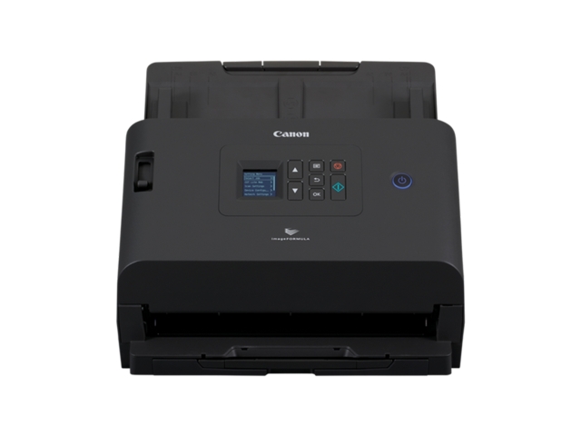Протяжный Сканер Canon imageFORMULA DR-S250N