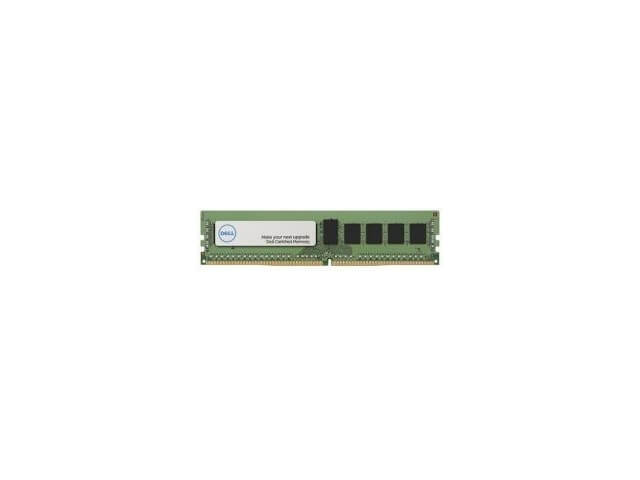 Память Dell/16 Gb/RDIMM/2666 MHz (AA138422)