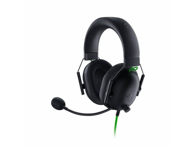 Гарнитура Razer Blackshark V2 X USB