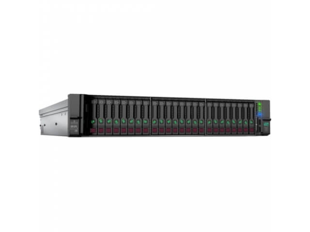 Сервер HPE ProLiant DL380Gen10 P24841-B21