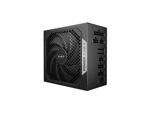 Блок питания Bequiet! POWER ZONE 2 1000W BP008EU