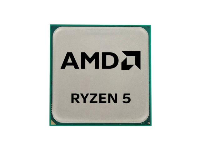 Процессор (CPU) AMD Ryzen 5 PRO 4655G 65W AM4