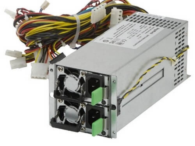 Серверные блоки питания