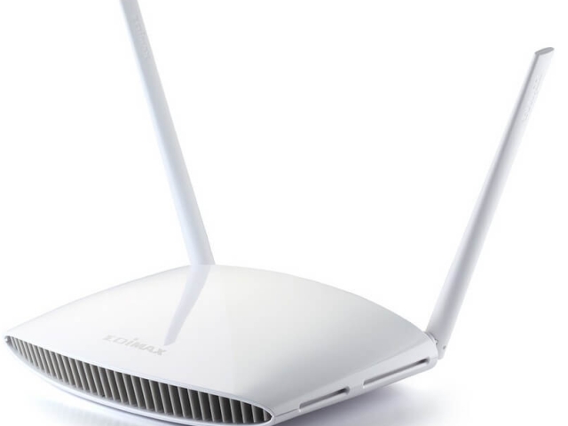 Wi-Fi роутеры