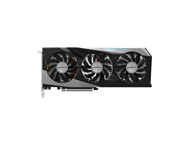 Видеокарта Gigabyte (GV-R675XTGAMING OC-12GD) Radeon RX 6750 XT GAMING OC 12G