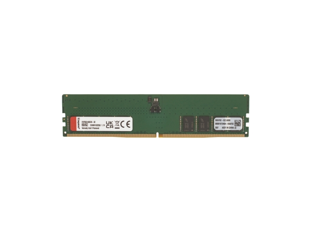 Модуль памяти Kingston KVR56U46BD8-32 DDR5 32GB