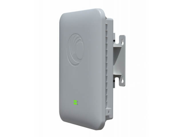 Точка доступа Cambium Networks  Двухдиапазонная всепогодная (2.4/5 ГГц)(PL-E500EUCA-RW)