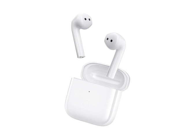 Наушники Redmi Buds 3 Белый