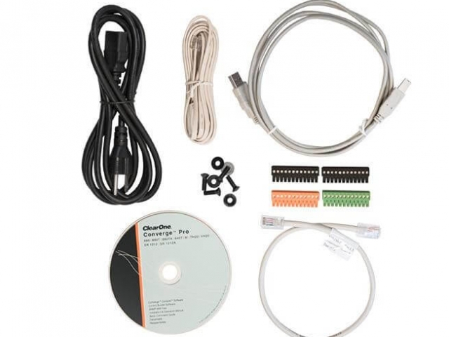 Опции для Аудиоконференций