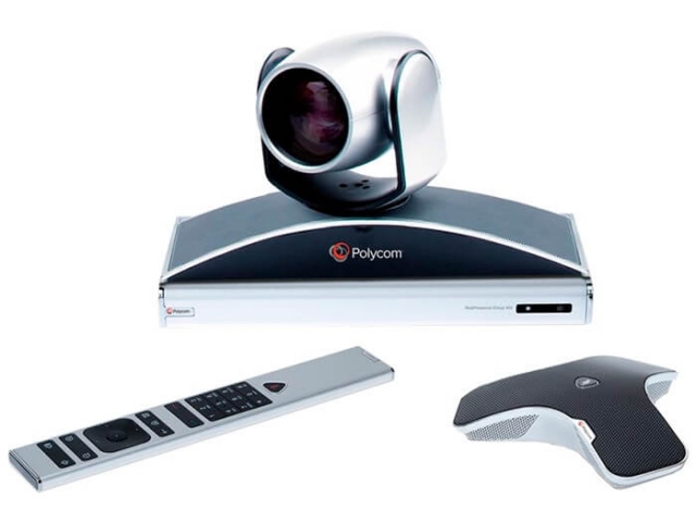 Видеоконференции