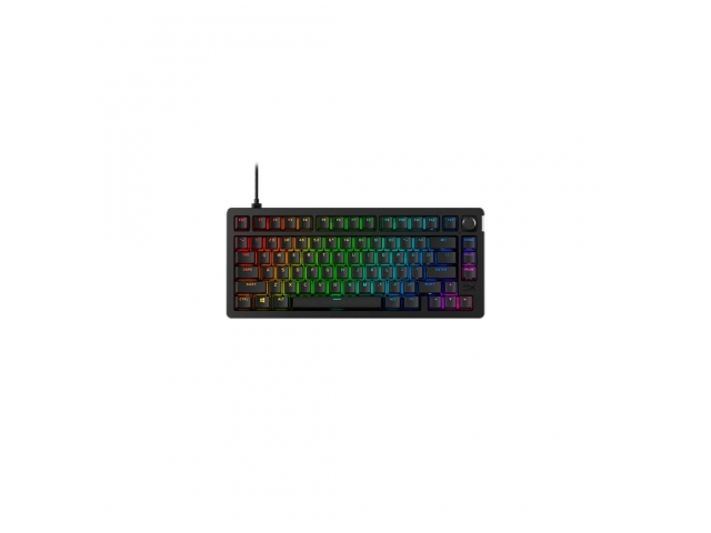 Клавиатура HyperX Alloy Rise 75 (RU) 7G7A4AA#ACB