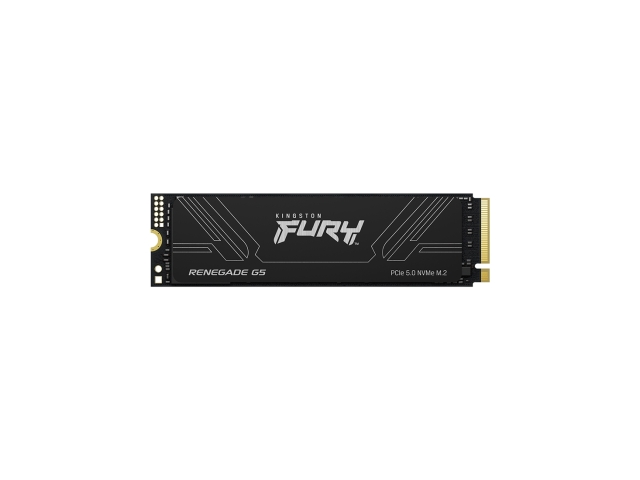 Твердотельный накопитель SSD Kingston FURY Renegade G5 SFYR2S/2T0 M.2 NVMe PCIe 5.0x4