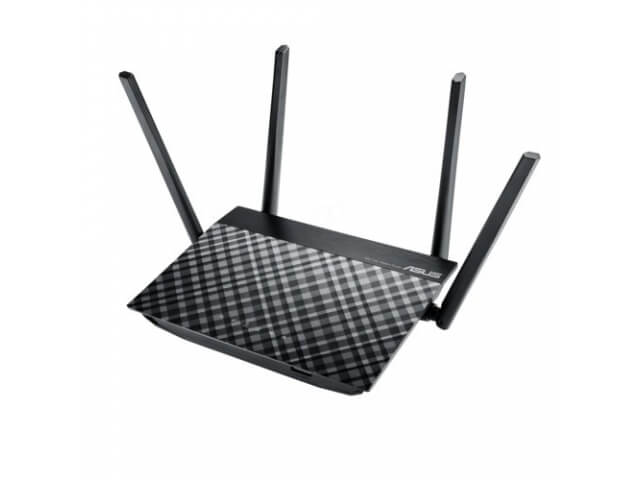 Маршрутизатор Asus/RT-AC58U (90IG02N0-BM3000)