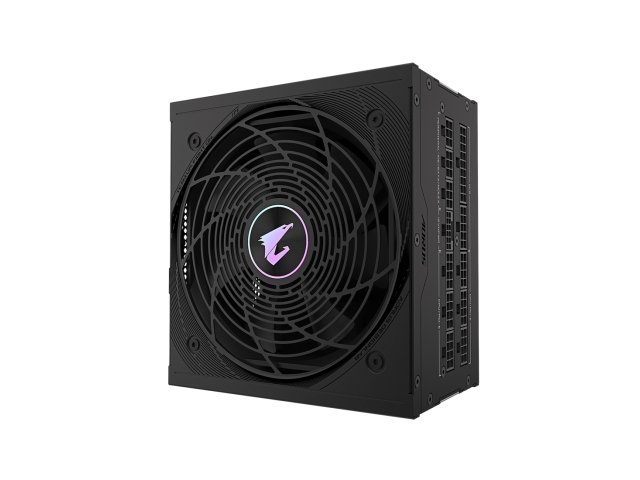 Блок питания Gigabyte GP-AE850PM PG5