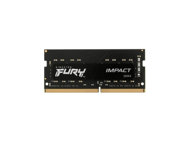 Модуль памяти для ноутбука Kingston FURY ImpactKF432S20IB/16