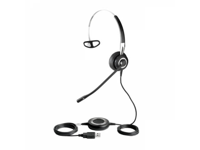 Jabra BIZ 2400 II Mono USB 3-1 2496-829-209