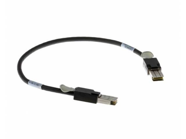 Cisco Bladeswitch 0.5M stack cable