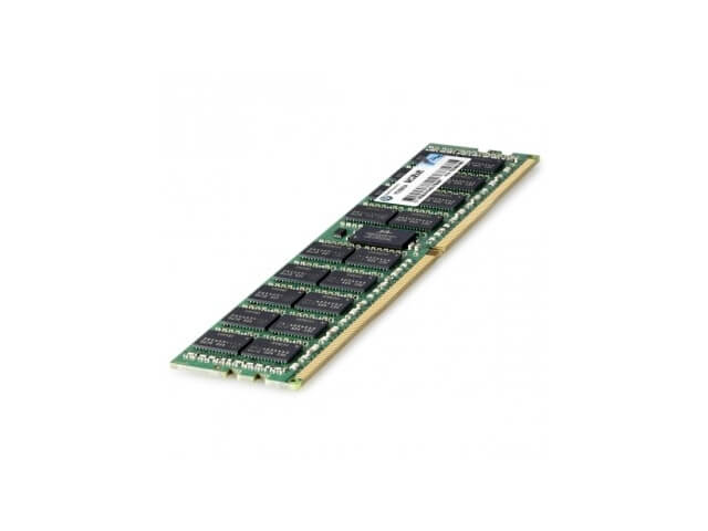 HPE 8GB 1Rx8 PC4-2400T-R Kit 805347-B21